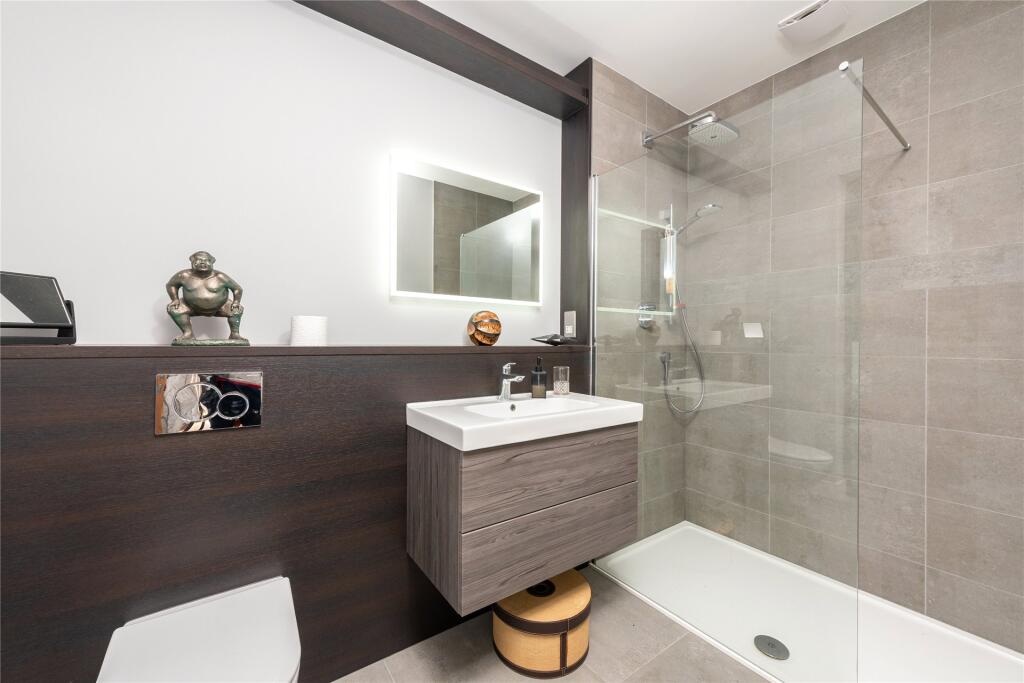 En Suite Two