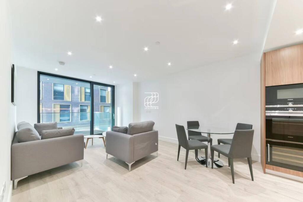 Perilla house, 17 stable walk, london, E1