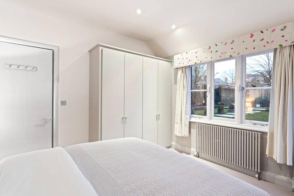 Third Bedroom
