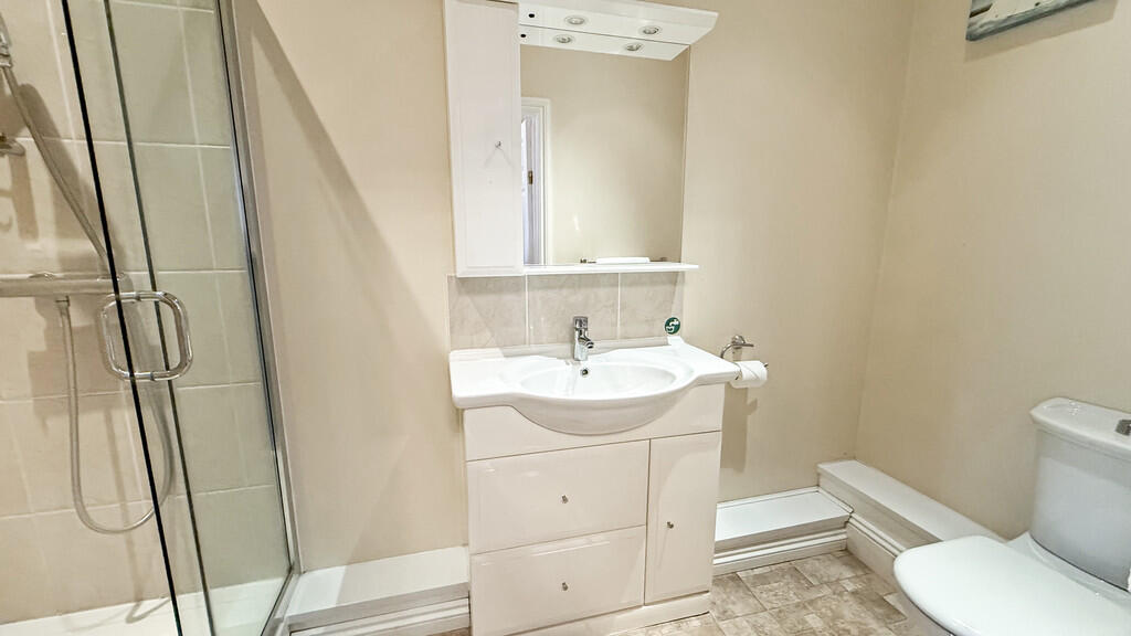En-suite