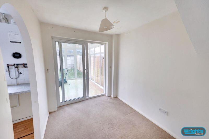 Walmesley Chase, Trowbridge