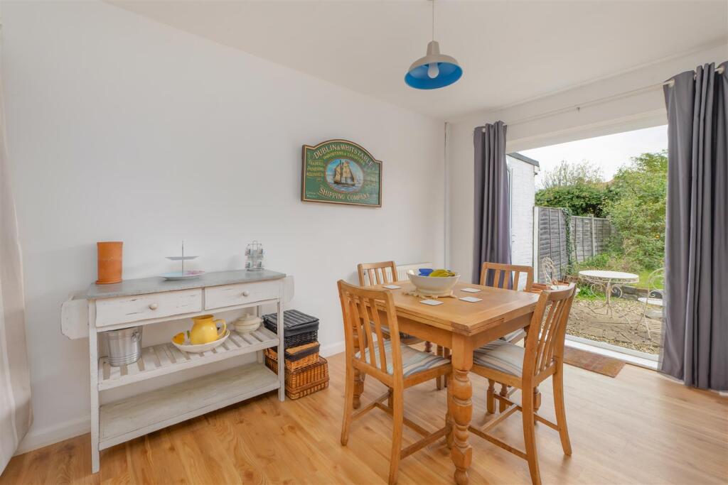 Green Lane, Whitstable