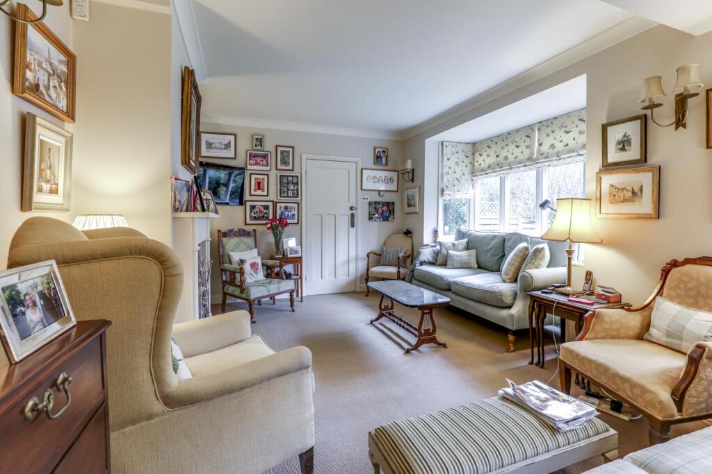 Large Sitting Room