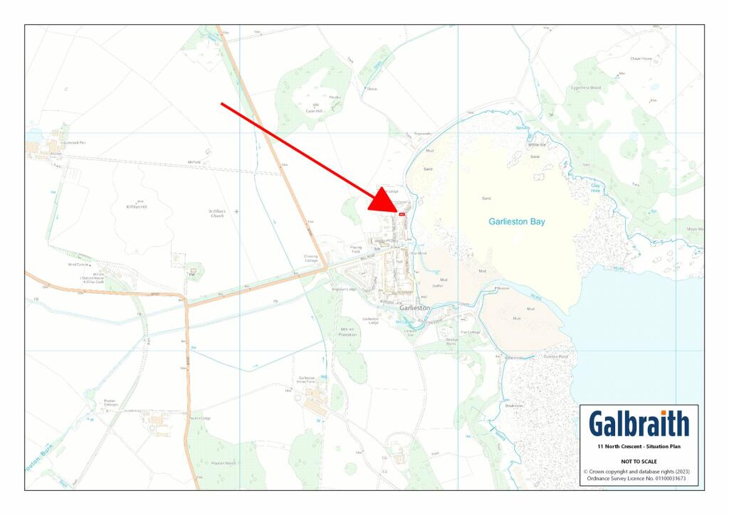 Situation Plan