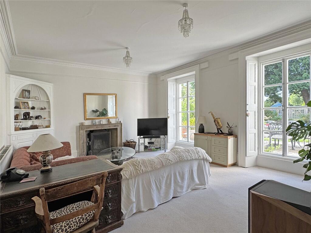 Drawing Room