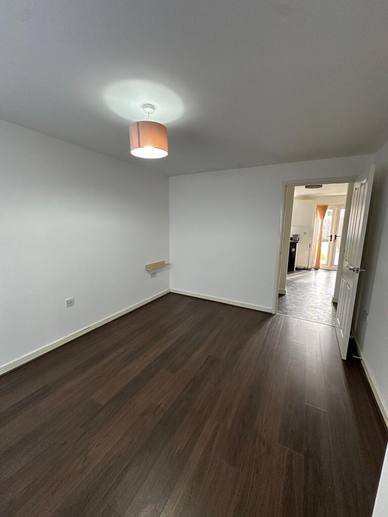 Lounge from hall door