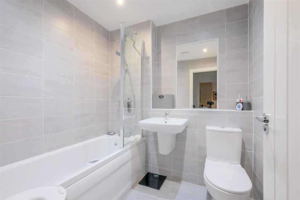 House Bathroom