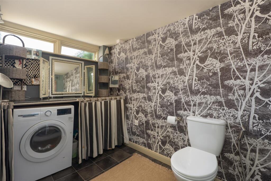 Borstal Hill, Whitstable