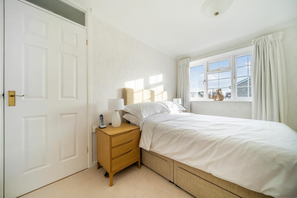 Bedroom One (1)