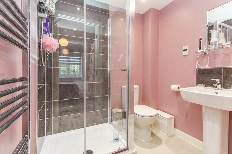 Bedroom One En-Suite