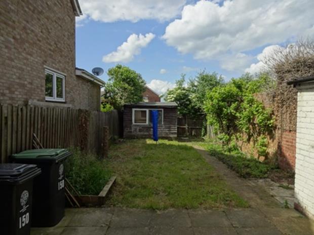 150IrchesterRoadGarden