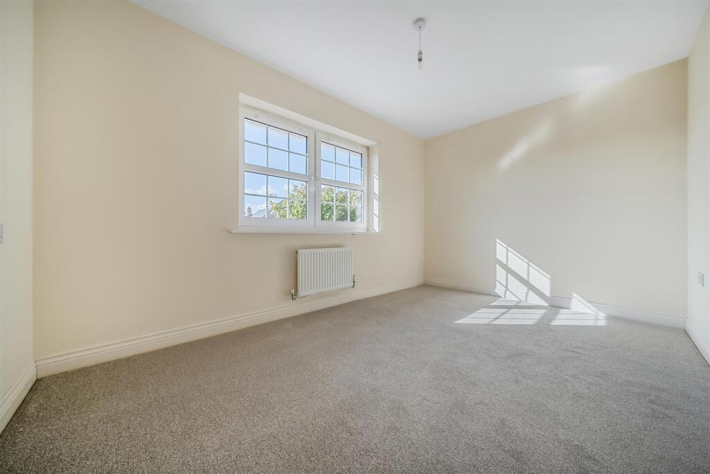 Front Bedroom
