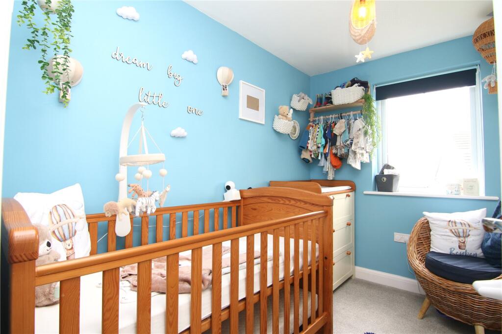Bedroom 4