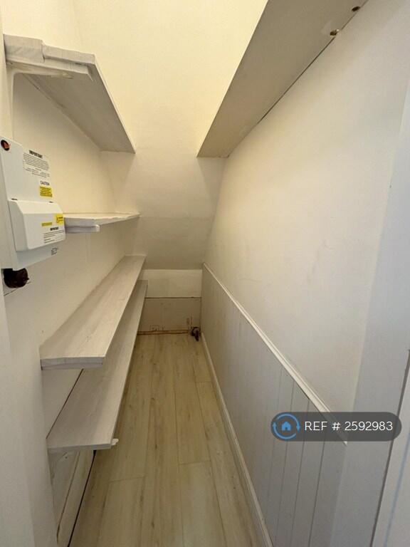 Pantry Cupboard
