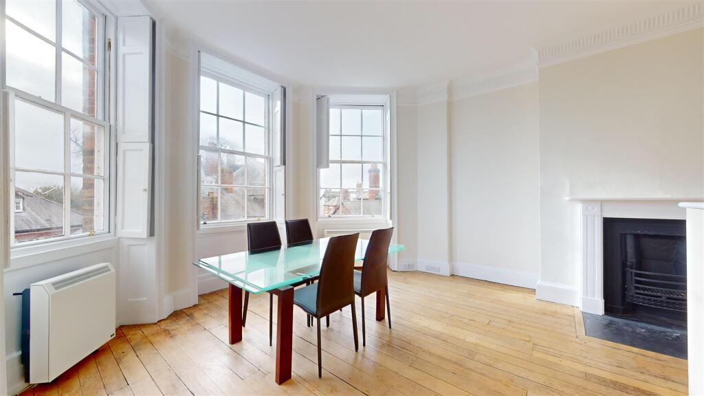 St Mary's Court 1C, Dining Area.jpeg