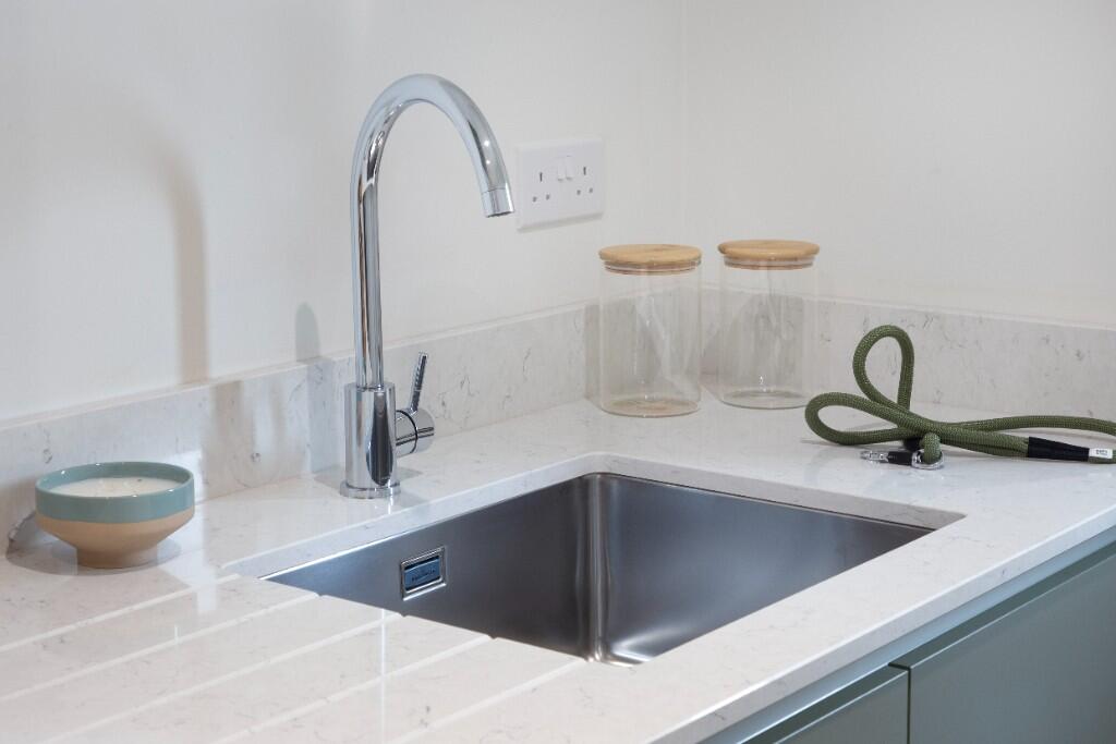 Show home Utility