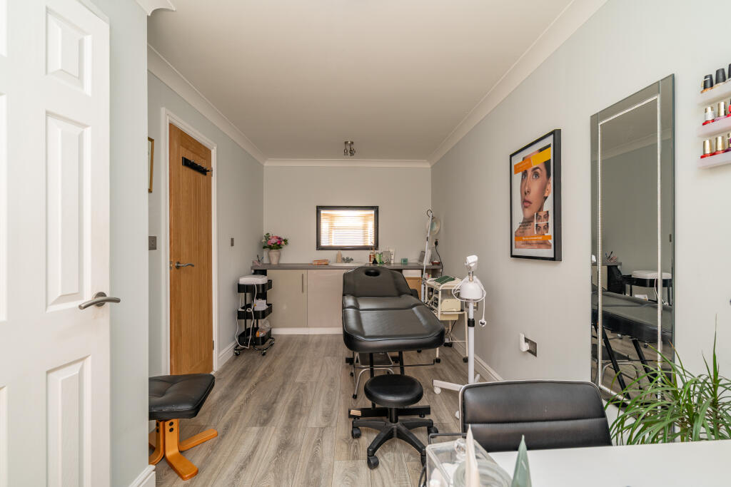 Treatment Room