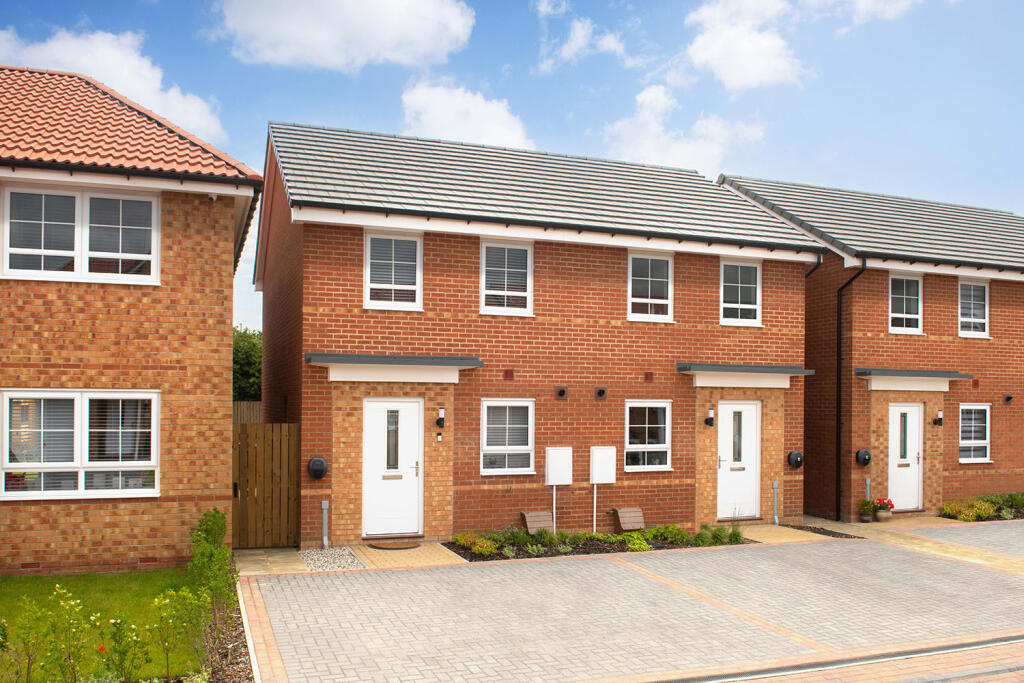 The Denford at The Sands, Bridlington