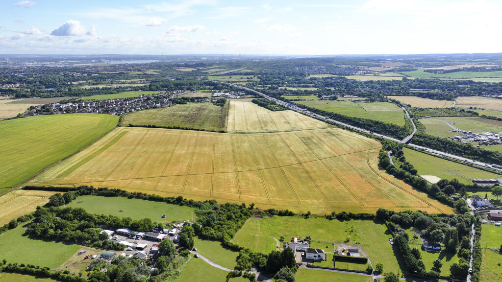 Barn End Farm, Dartford, DA2 7QA (5&amp;6) NB 21