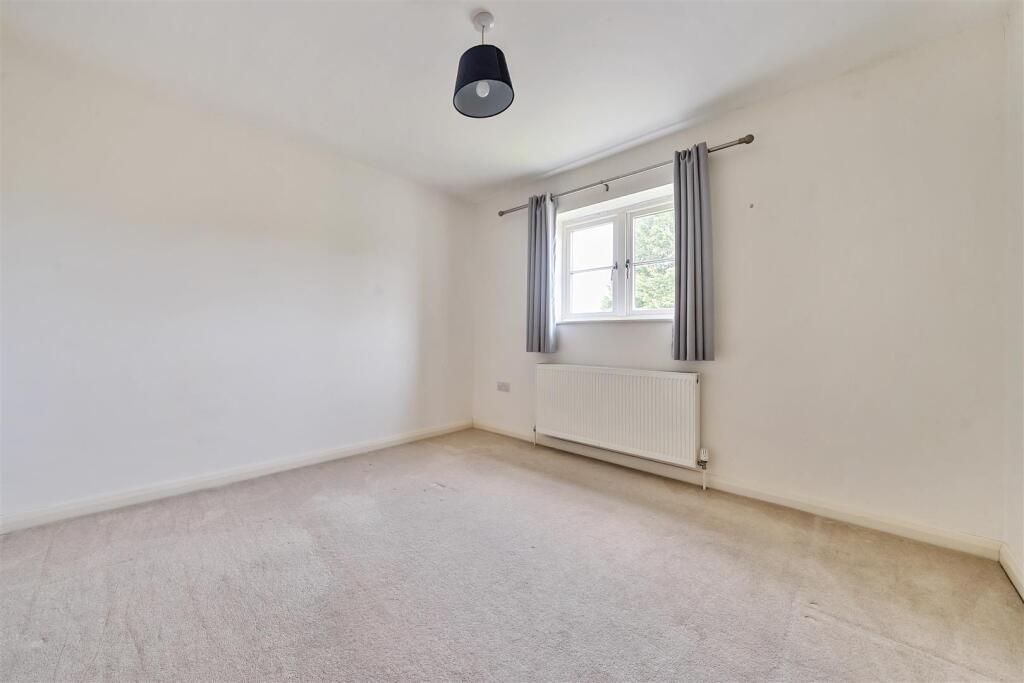 Gildene Cottage, 1 Canons Ashby Road, Moreton Pink