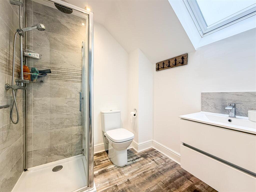 en suite