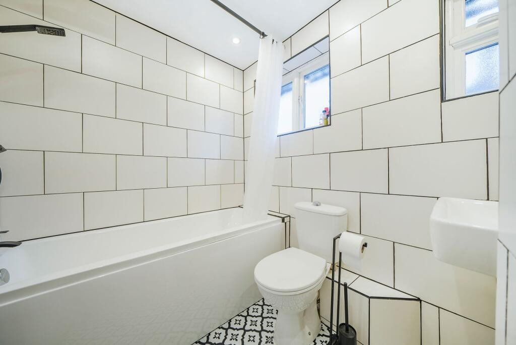 Bathrooms