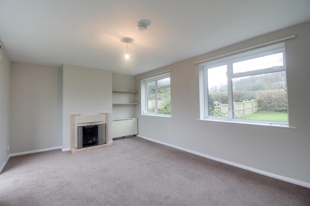 Main Room