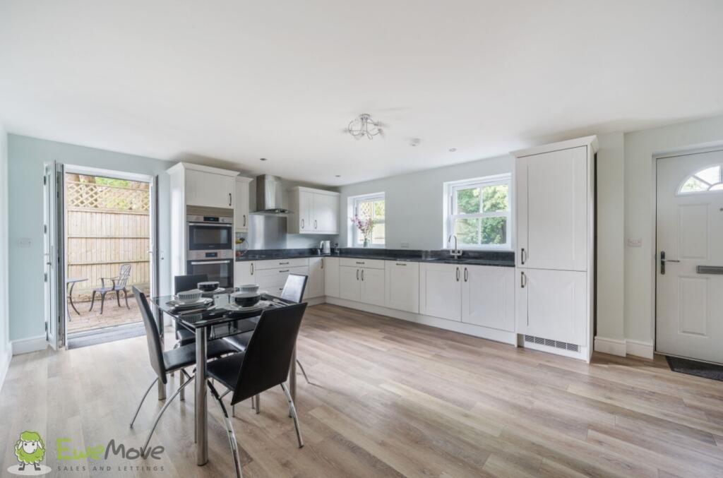 Kitchen Dining