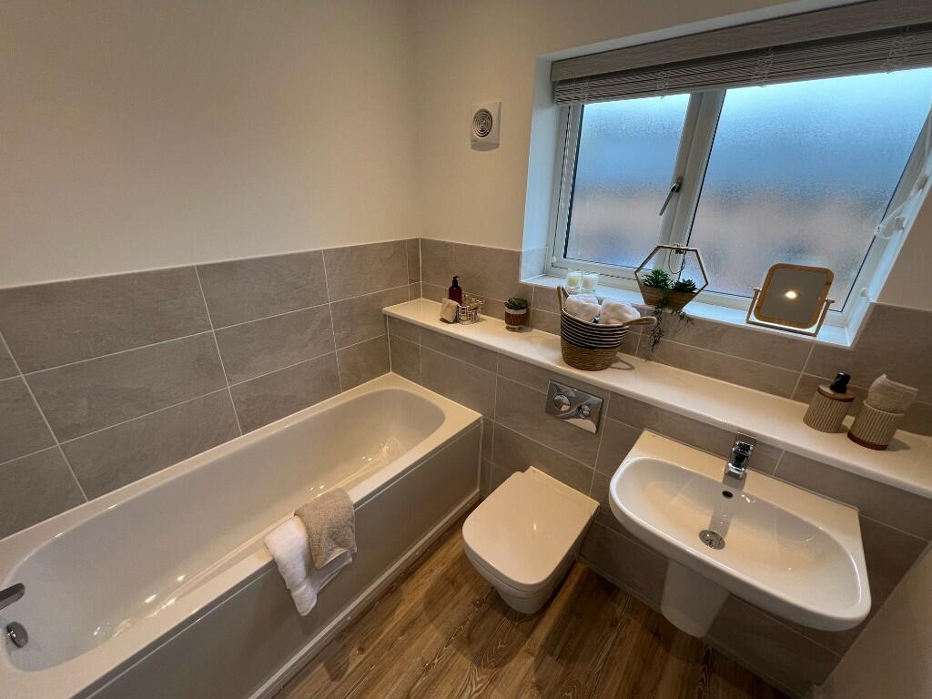 Example Bathroom