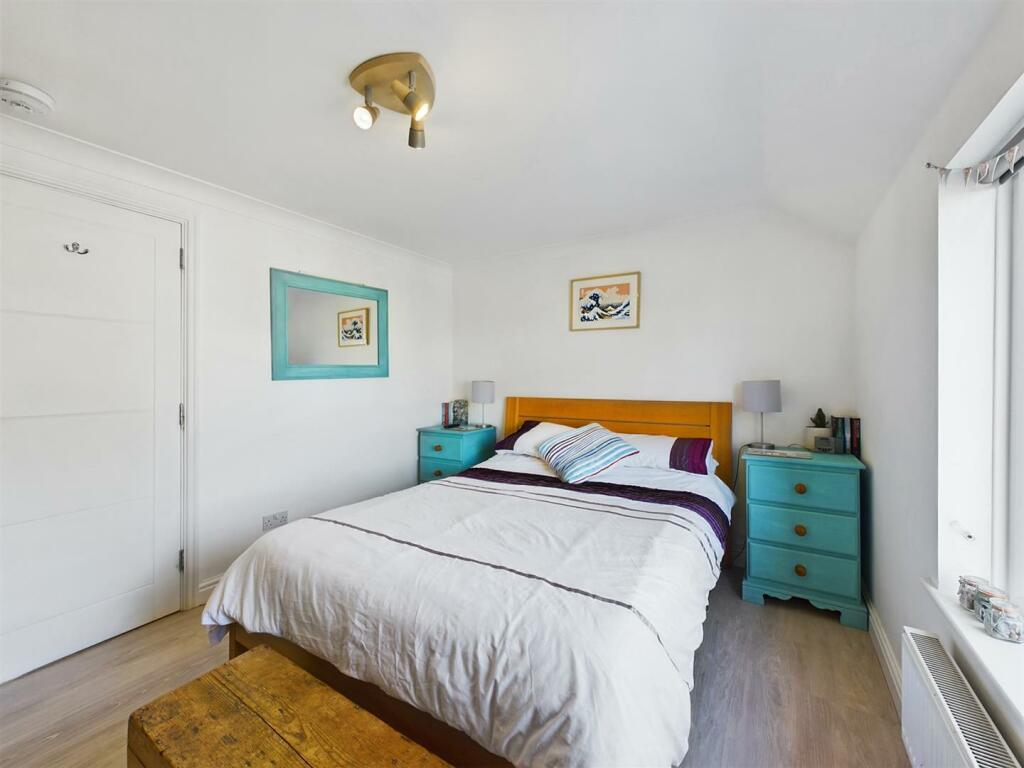Bedroom 1.
