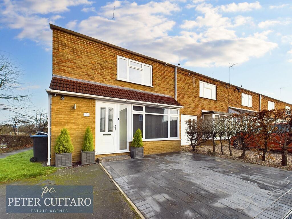 Great Brays, Harlow, CM18