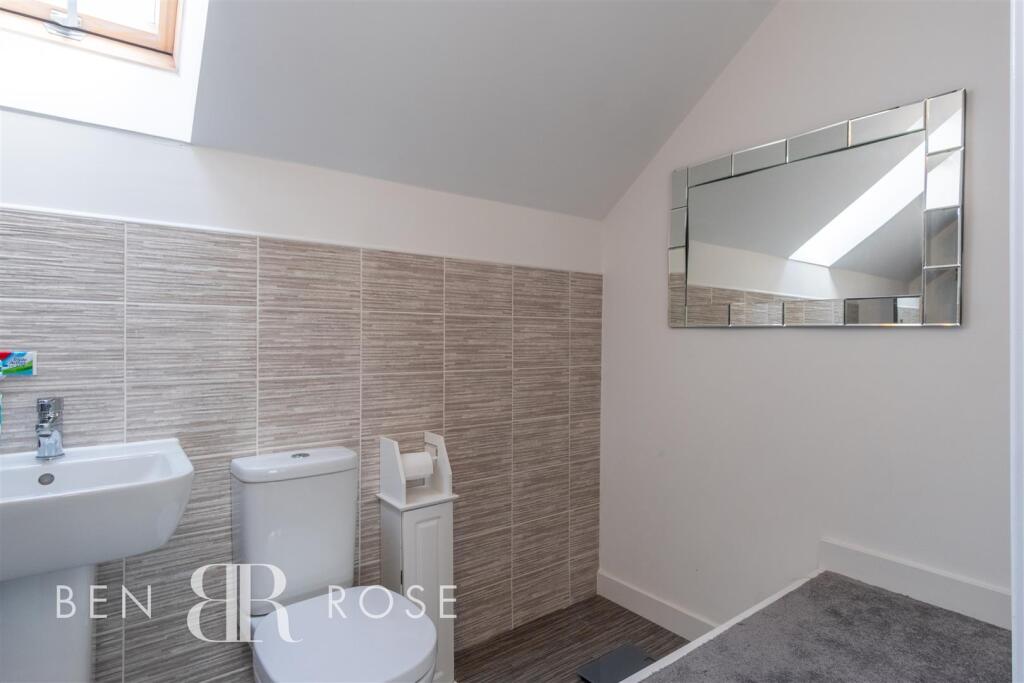 Master Ensuite