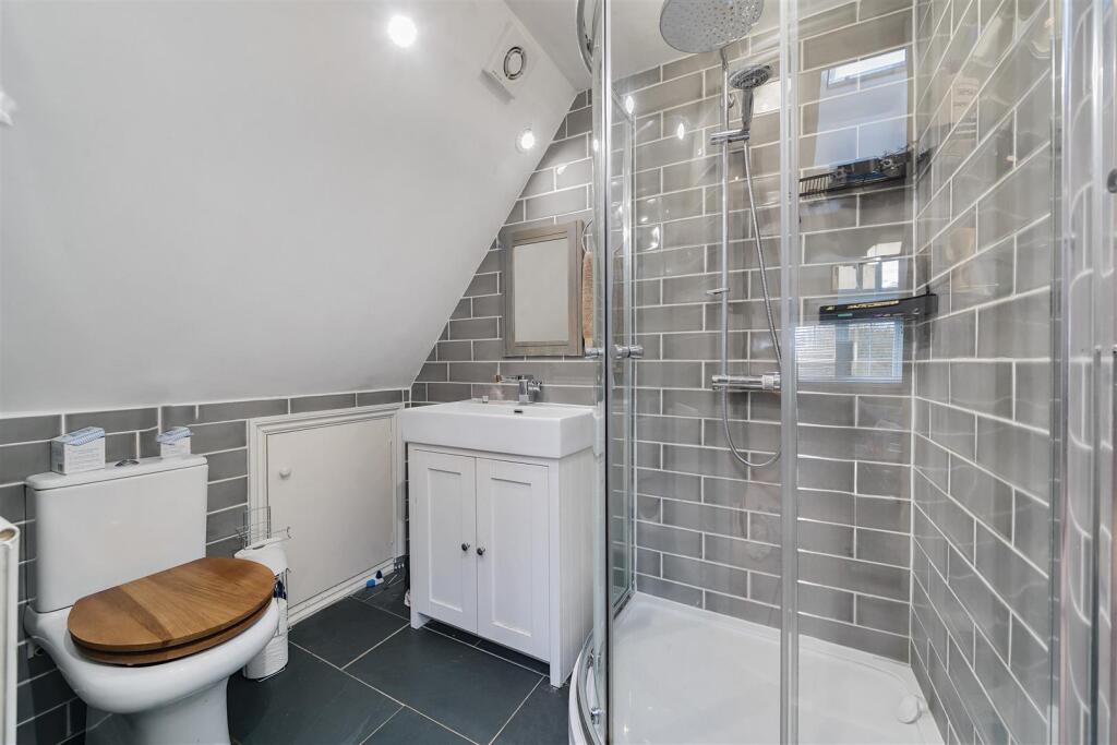 Walnut Tree Cottage, 35-36 Tathall End, Hanslope (