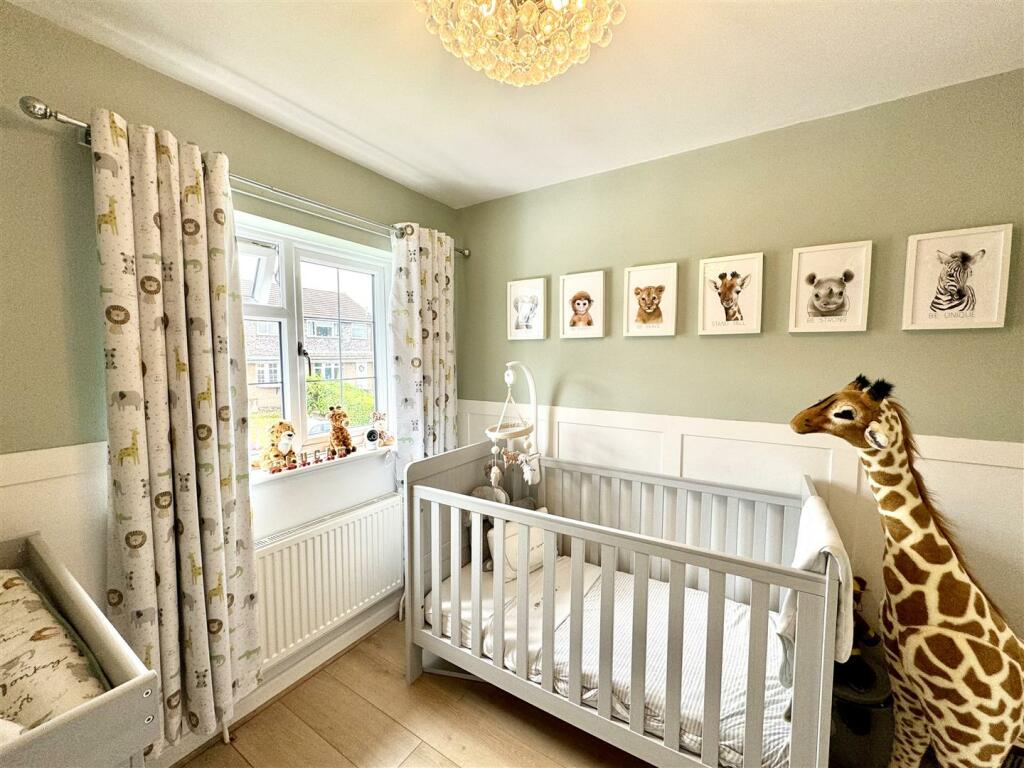 BEDROOM 3