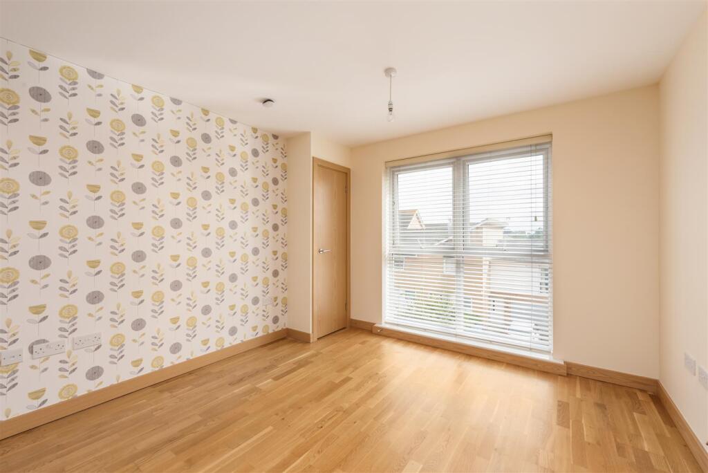 Olympia Way, Whitstable