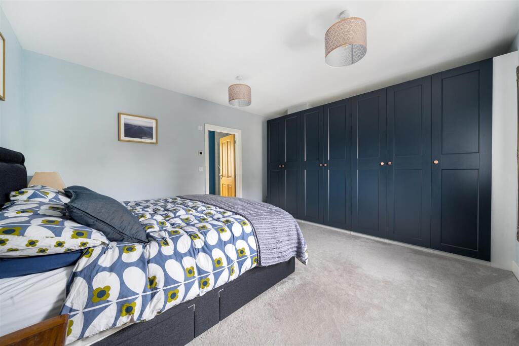 Park View House, 16 Earls Farm Way, Towcester (17)