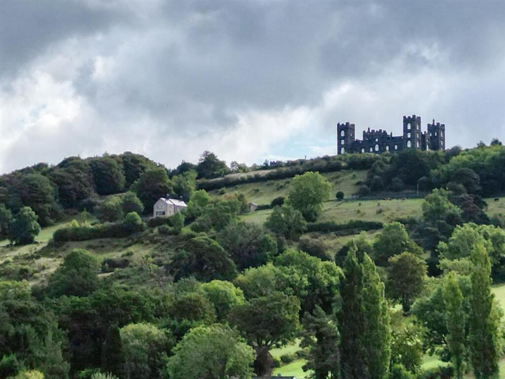 View up to Riber Castle.jpg