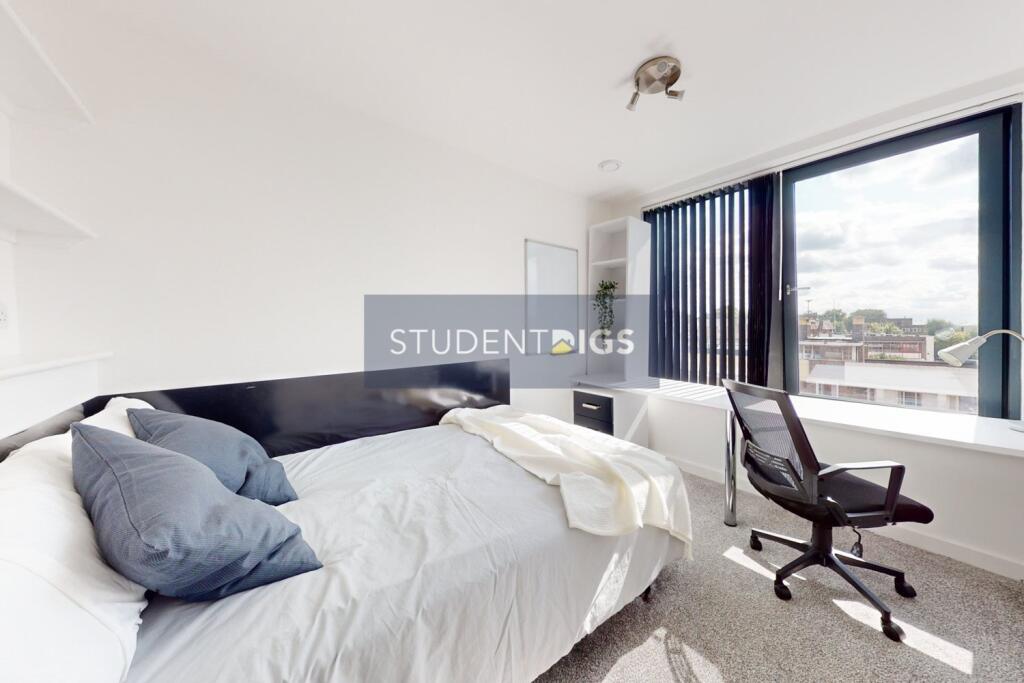 Student Digs - Abode