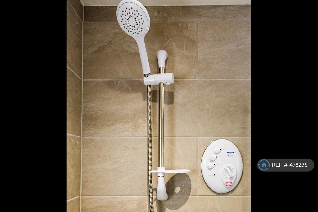 Electric Shower
