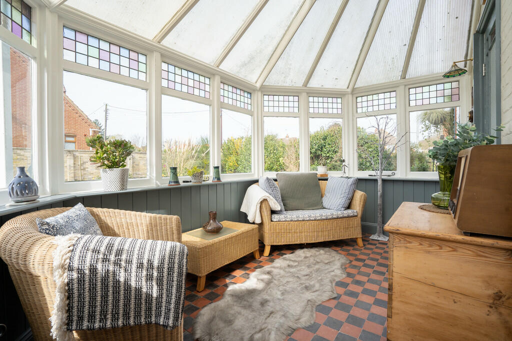 Conservatory
