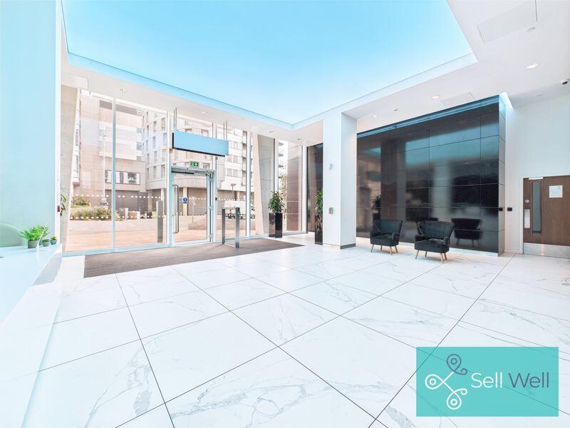 Reception Area