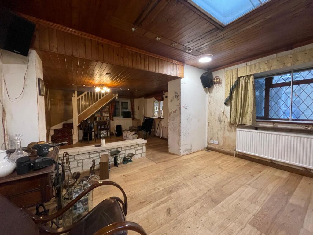 The Tannery, Northleach, Cheltenham, Gloucestershire, GL54