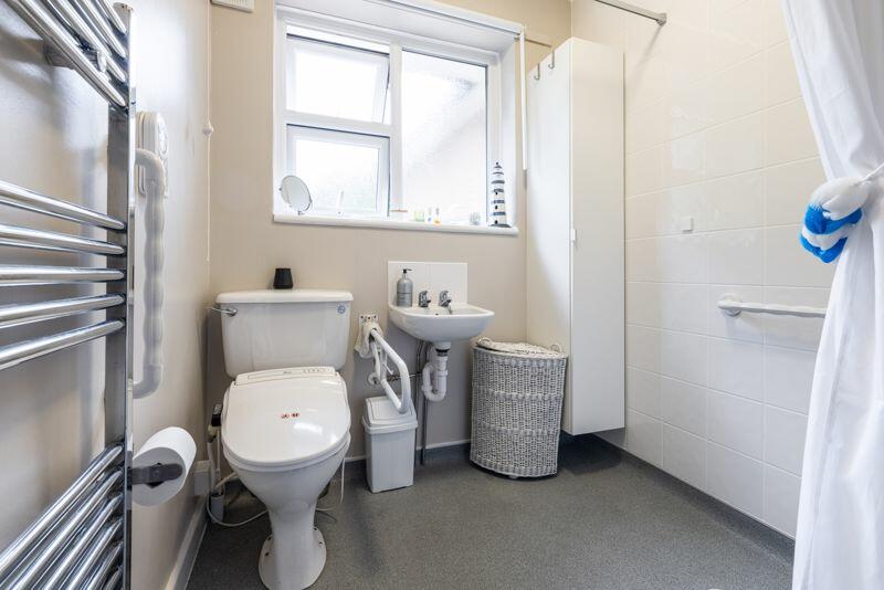 Wetroom