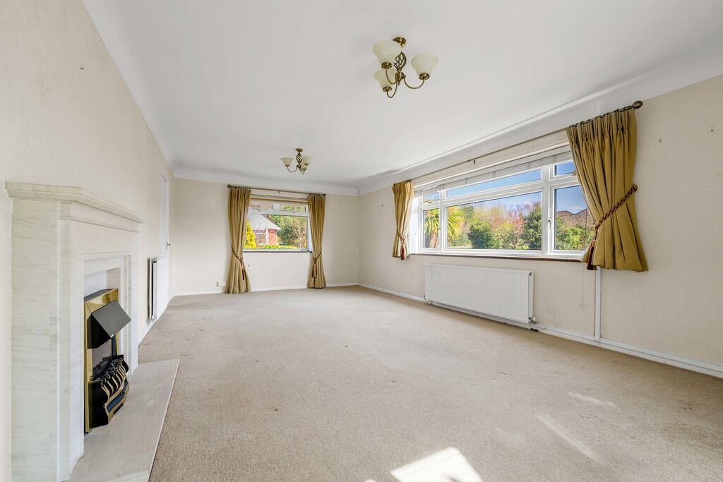 1 Bank Close, CH2...