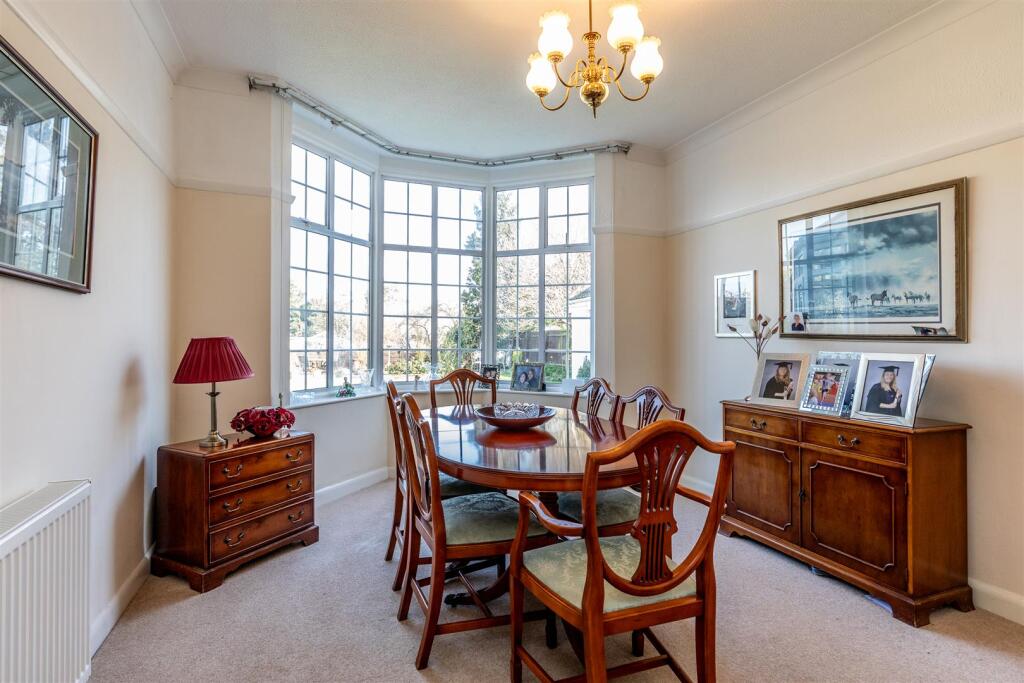 Passage Road, Brentry Dining Room.jpg