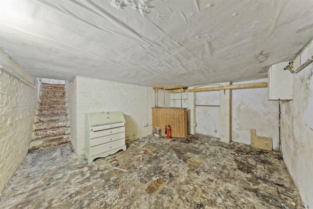 Cellar