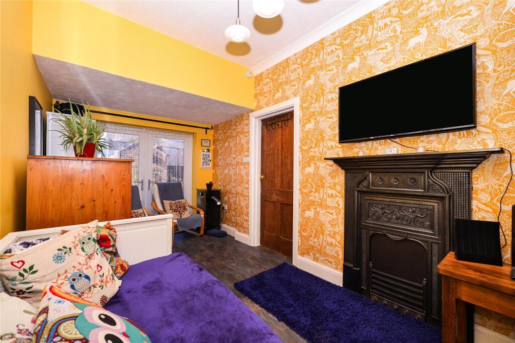 Snug/Family Room