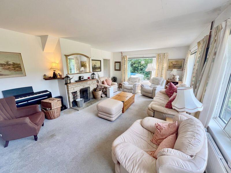 The Sitting Room