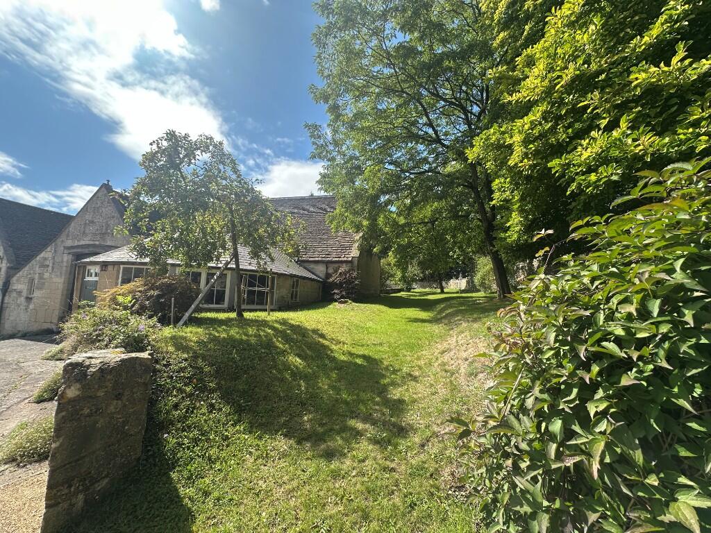 MANOR FARM