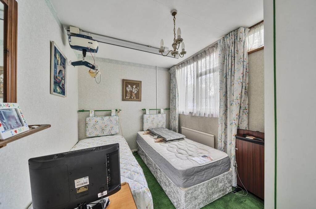 Davidson Frost-Wellings, DFW, Tracy Court, Stanmor